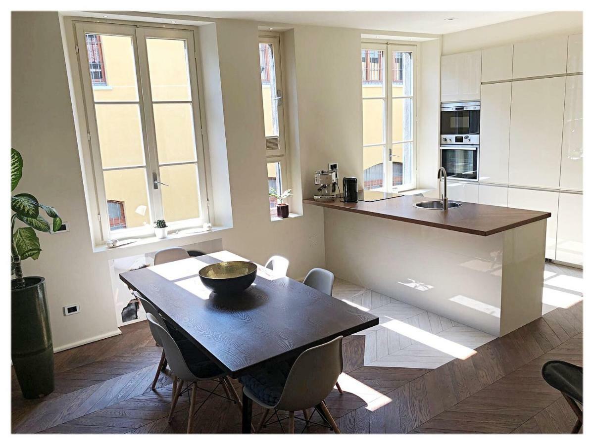 Apartment Wellbeing Mailand