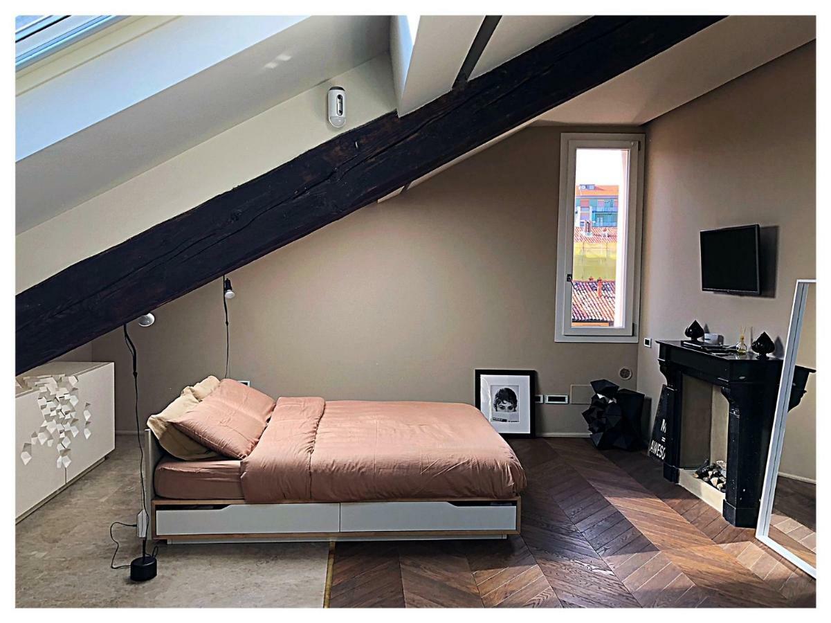 Wellbeing Apartment Mailand