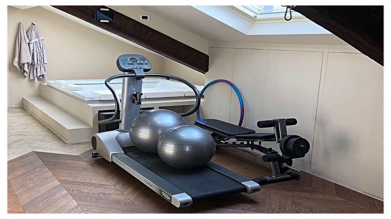 Wellbeing * Mailand